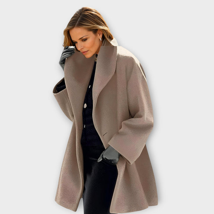 Emma | Women's Windproof Jacket