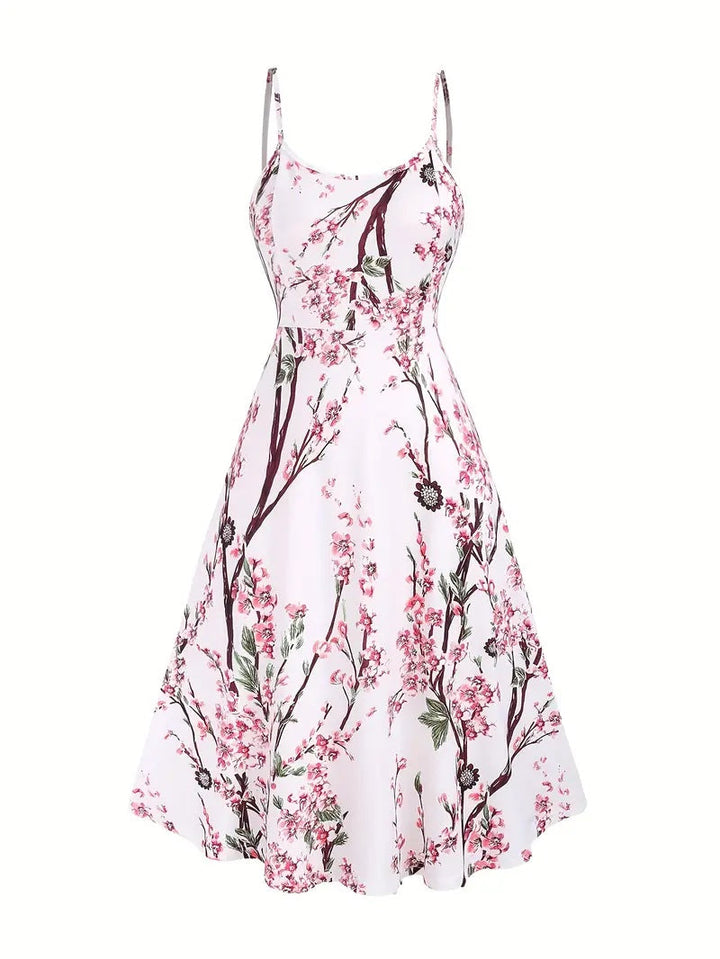 Ellie | Women's Elegant Stunning 2-Piece Mini Dress