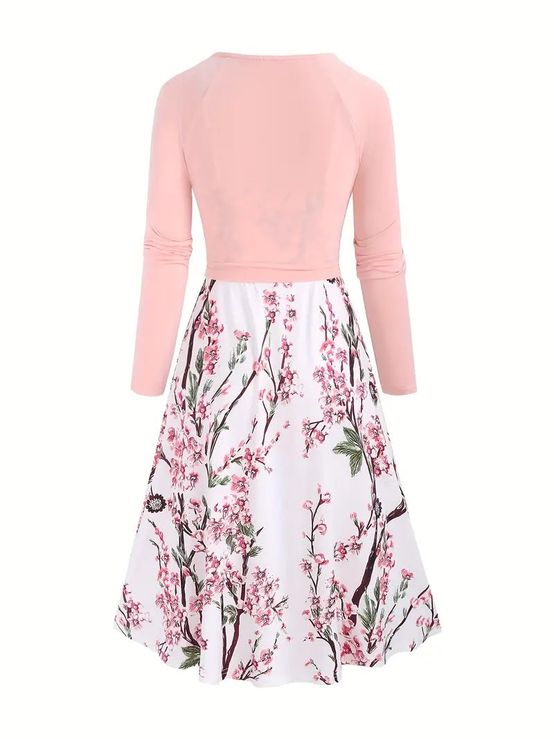 Ellie | Women's Elegant Stunning 2-Piece Mini Dress