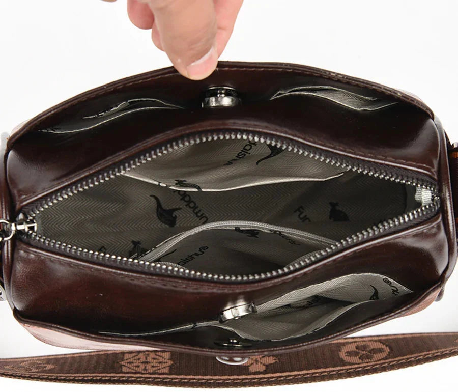 Majestic Handbag