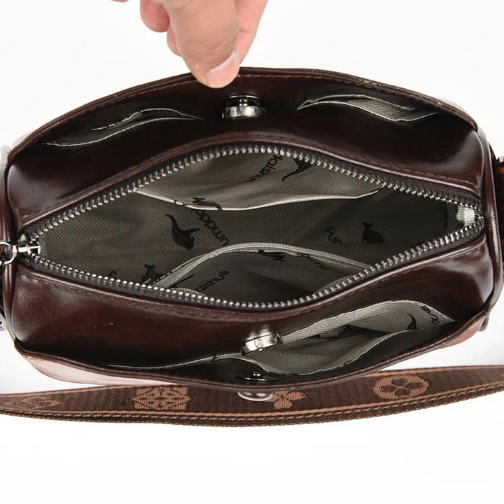 Majestic Handbag