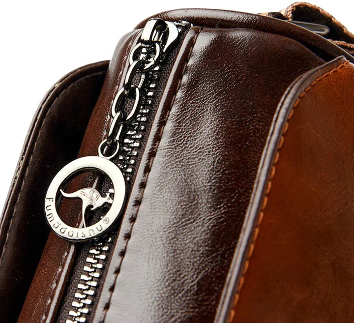 Majestic Handbag