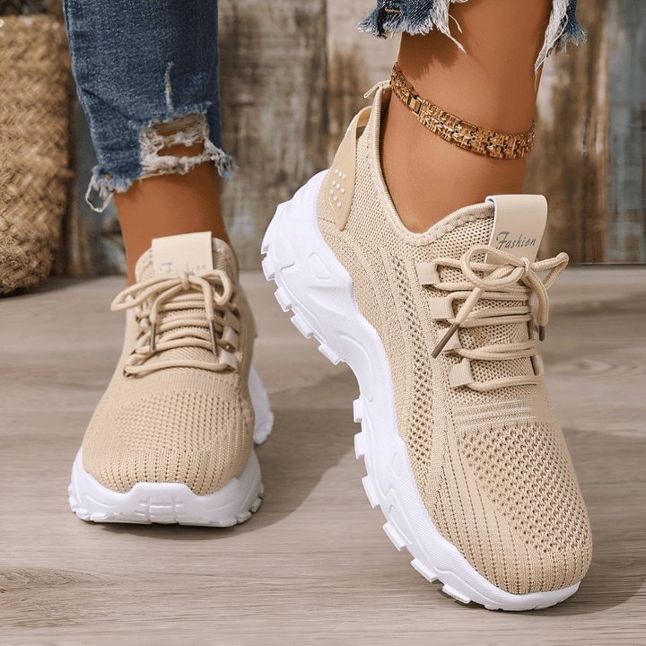 Martine | Orthopedic Sneakers