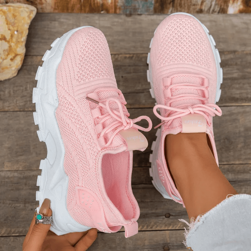 Martine | Orthopedic Sneakers