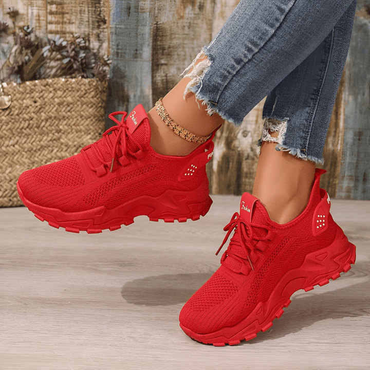 Martine | Orthopedic Sneakers