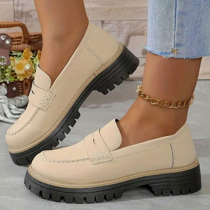 Nora | Orthopedic Loafers