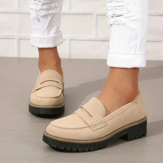 Nora | Orthopedic Loafers