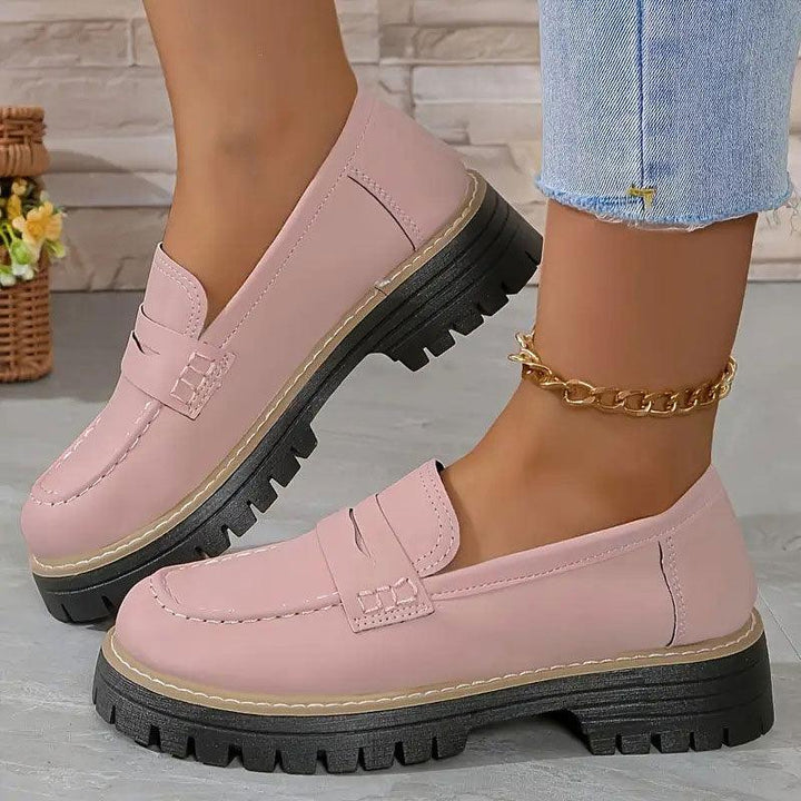 Nora | Orthopedic Loafers