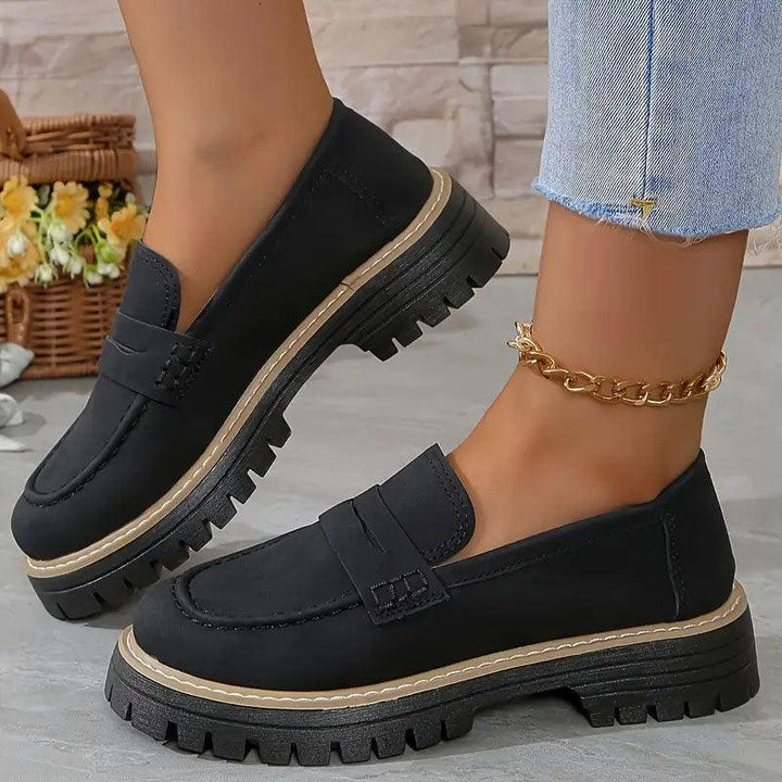 Nora | Orthopedic Loafers
