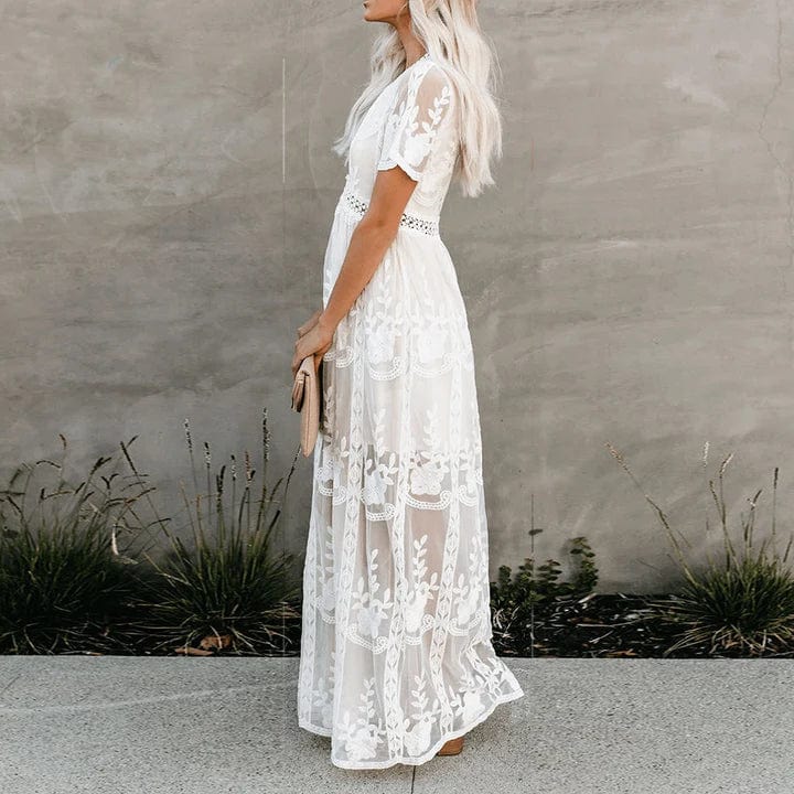 Aniek | Women's Maxi Ibiza Dress
