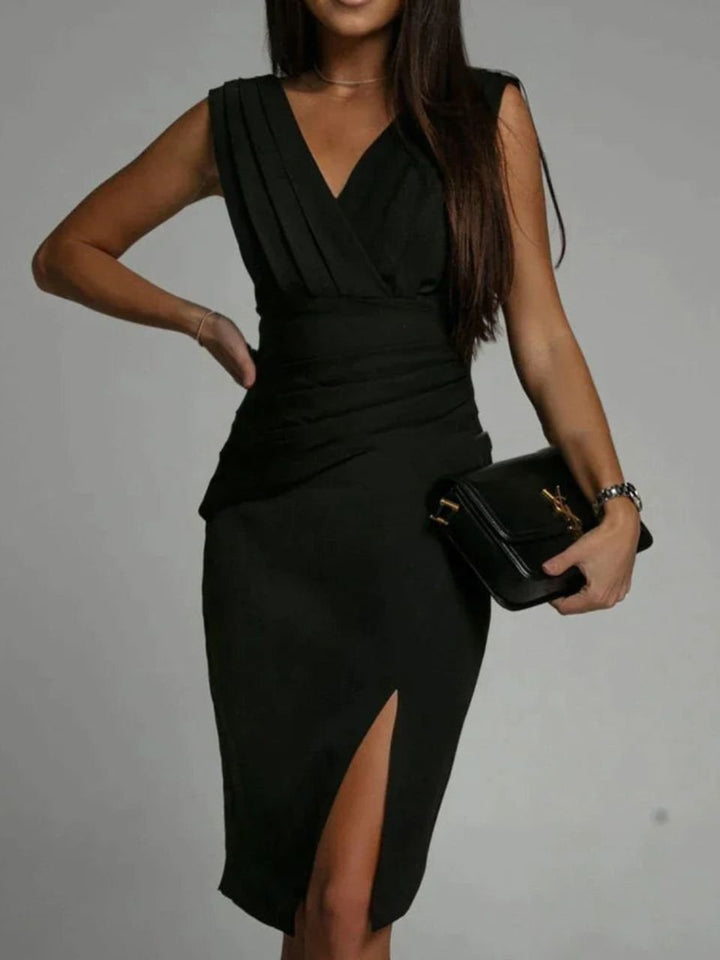 Amelie | Women's Evening Maxi Dress