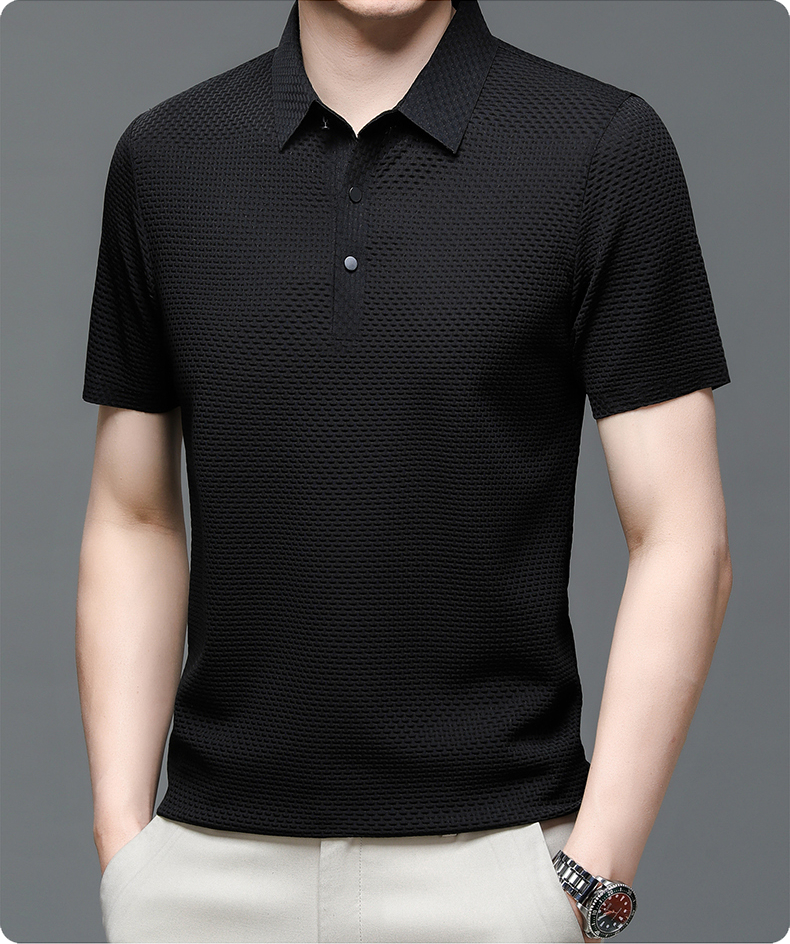 Jack | Women's Luxury Polo Shirt