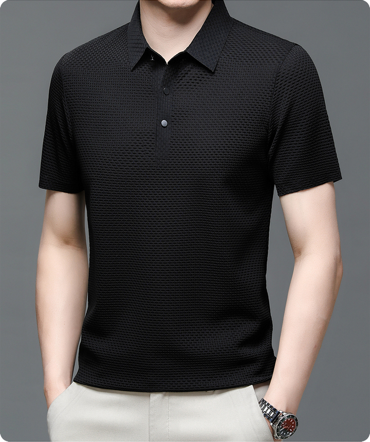 Jack | Women's Luxury Polo Shirt