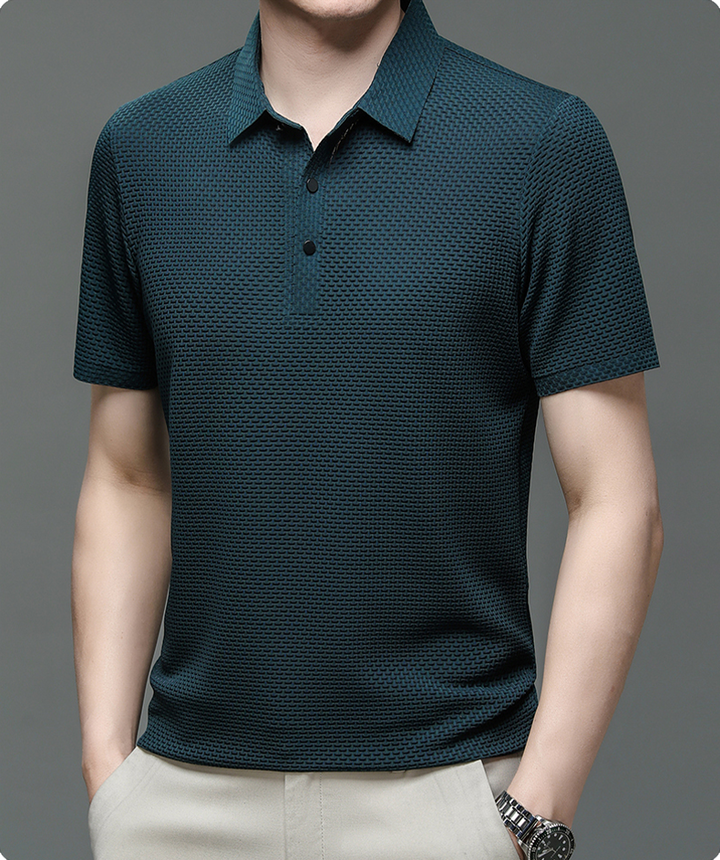 Jack | Women's Luxury Polo Shirt