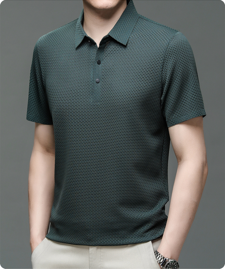 Jack | Women's Luxury Polo Shirt