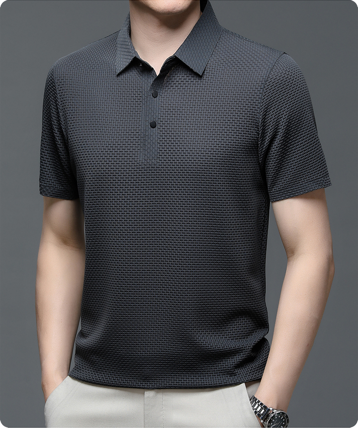 Jack | Women's Luxury Polo Shirt