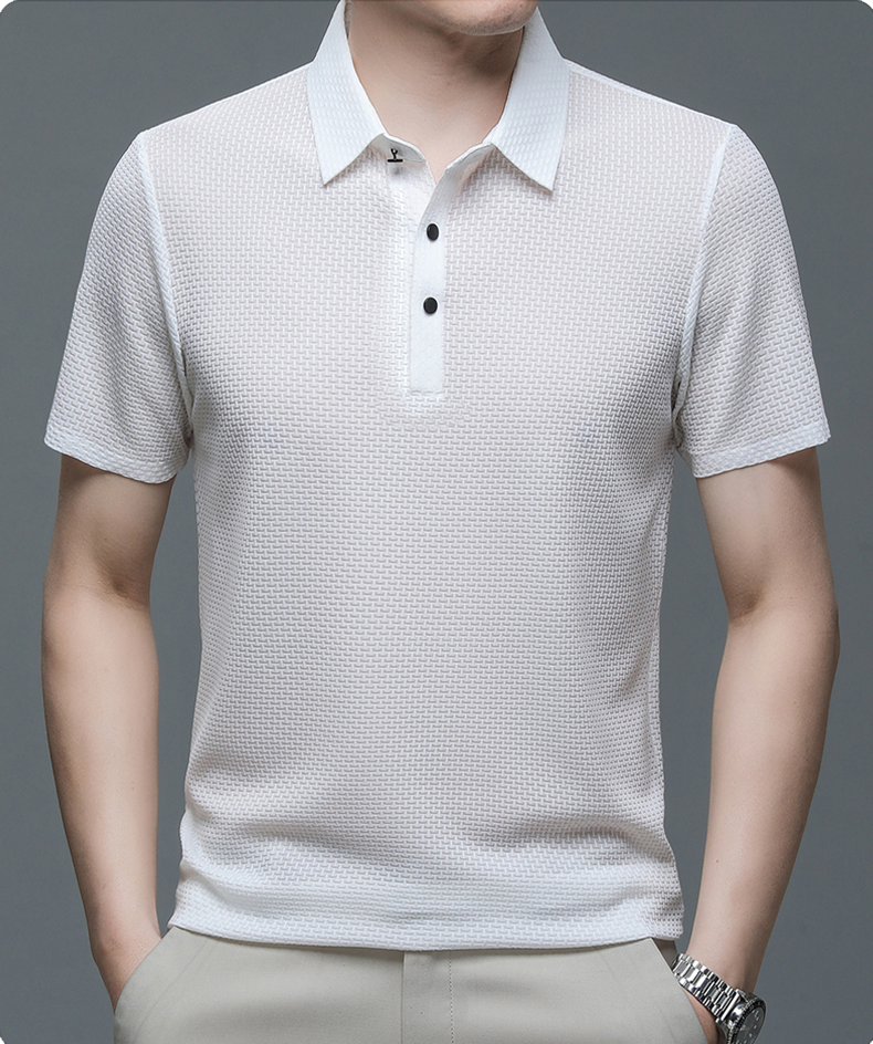 Jack | Women's Luxury Polo Shirt