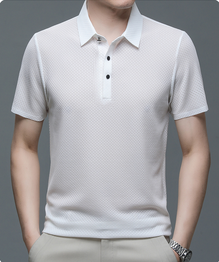 Jack | Women's Luxury Polo Shirt