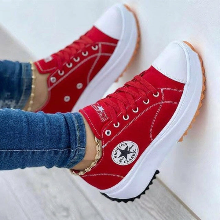 Mia | Comfort Orthopedic Sneakers