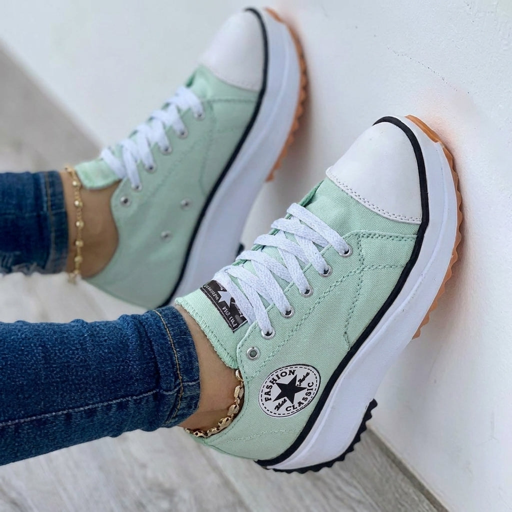 Mia | Comfort Orthopedic Sneakers