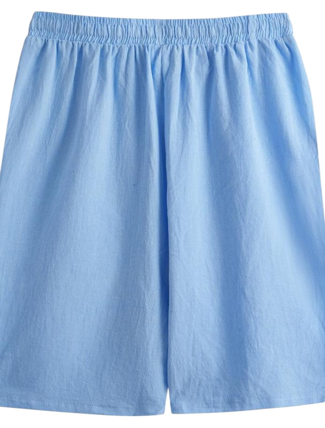 Marvis | Men's Relaxed Shorts with Drawstring