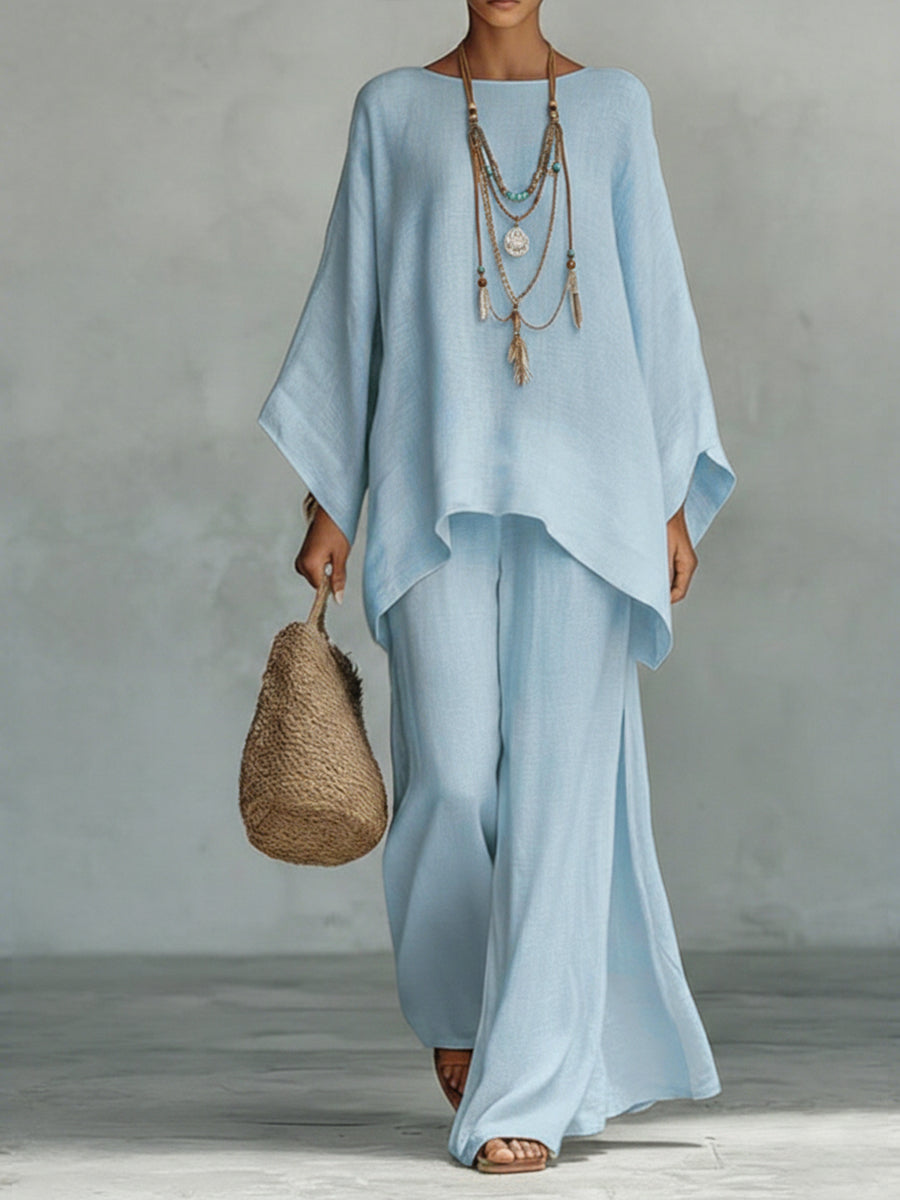 Celine | Women's Chic Two-Piece Ensemble