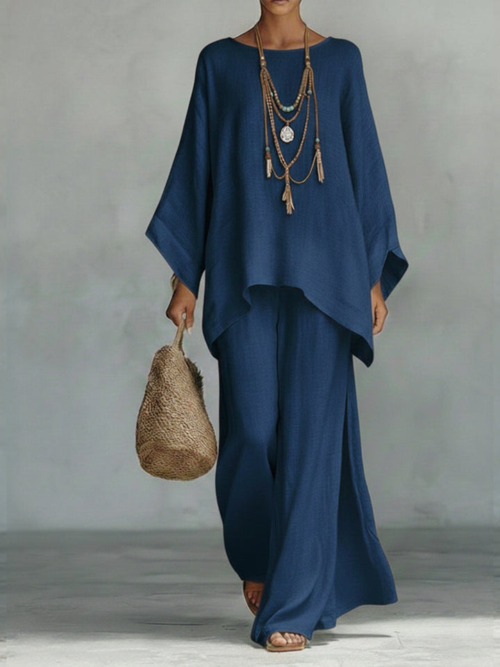 Celine | Women's Chic Two-Piece Ensemble