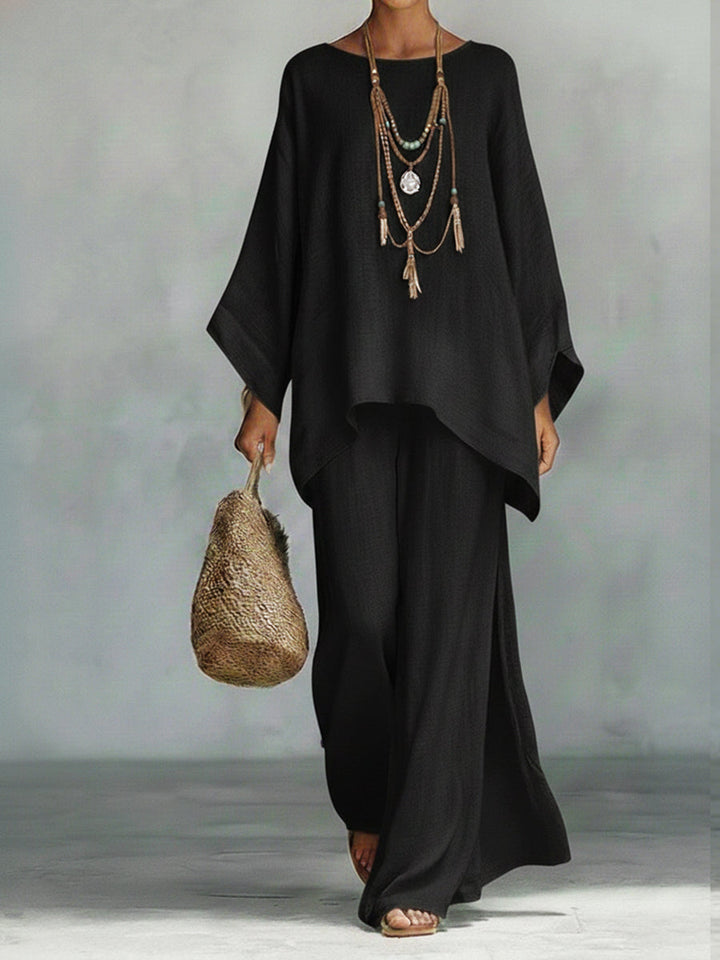 Celine | Women's Chic Two-Piece Ensemble