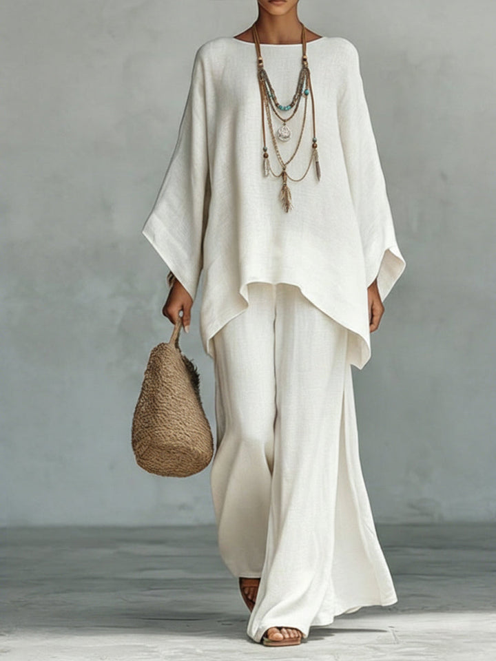 Celine | Women's Chic Two-Piece Ensemble