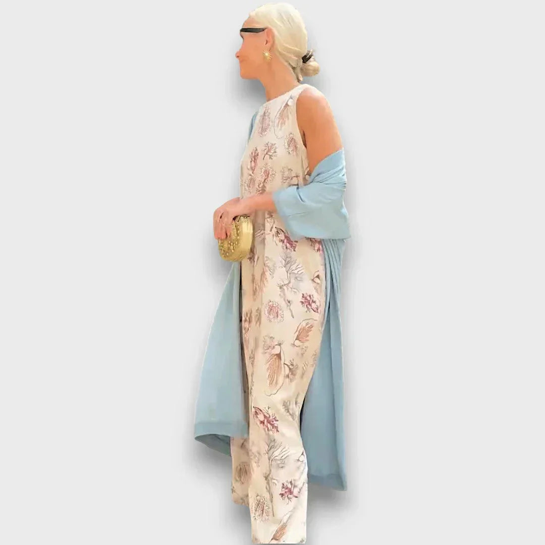 Artemis | Women's Artistic Flow Set