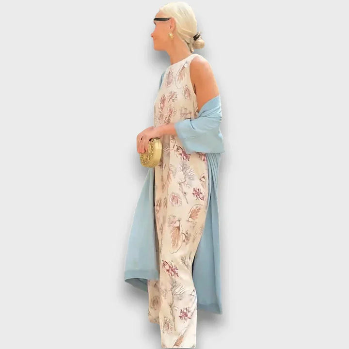 Artemis | Women's Artistic Flow Set