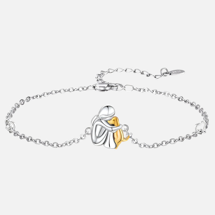 Lola | Canine Charm Bracelet