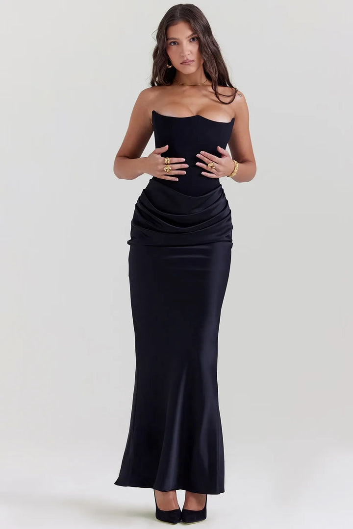 Bianca | Women's Maxi Dress