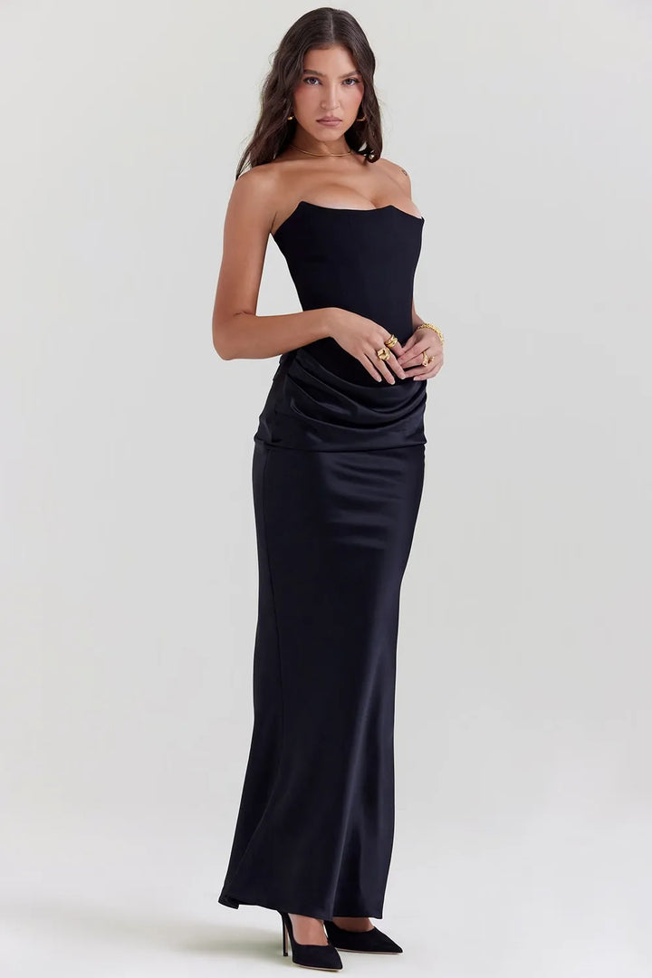 Bianca | Women's Maxi Dress