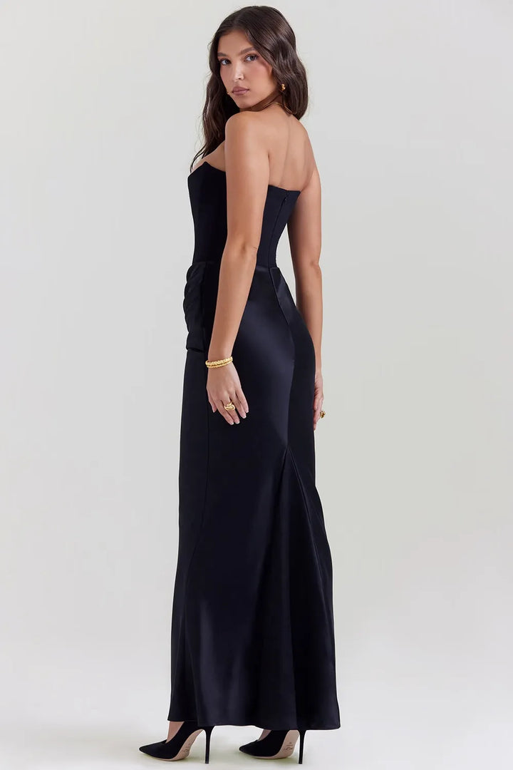 Bianca | Women's Maxi Dress