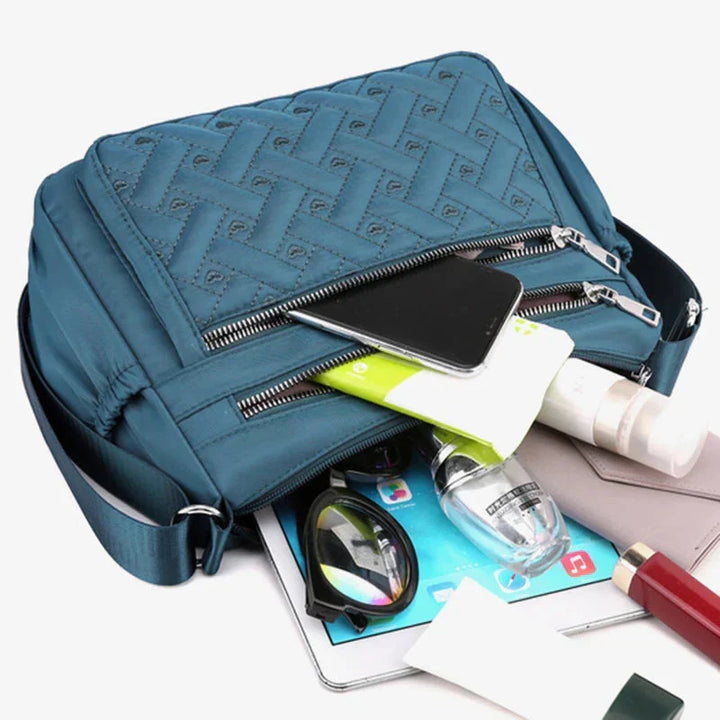 Best Shoulder Messenger Bag