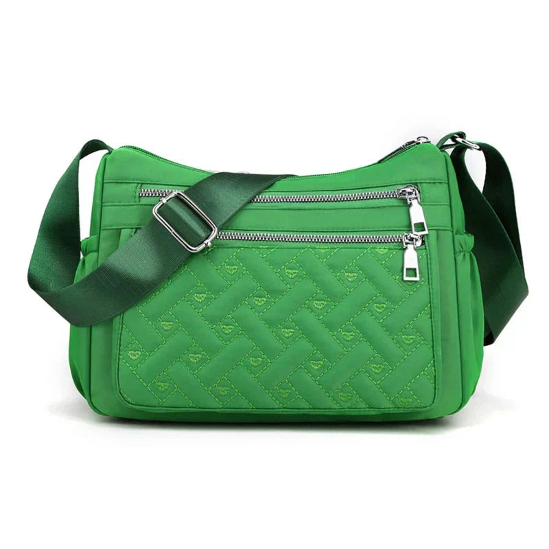 Best Shoulder Messenger Bag