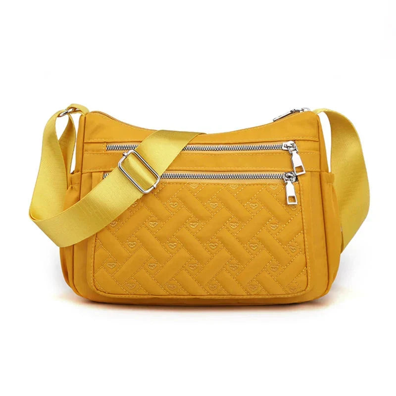 Best Shoulder Messenger Bag