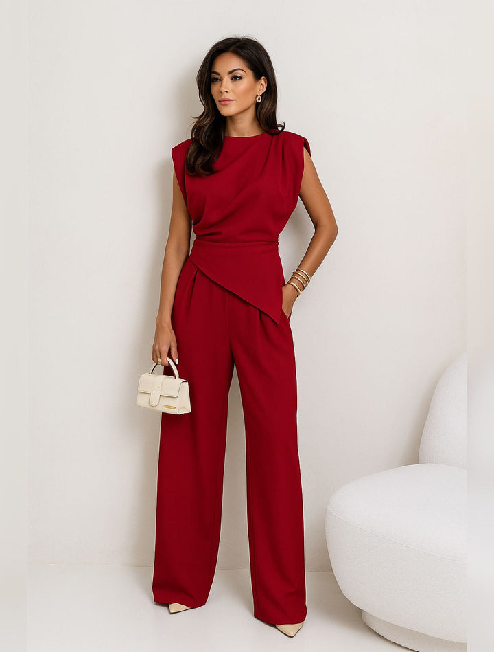 Arianne | Women's Two-Piece Set
