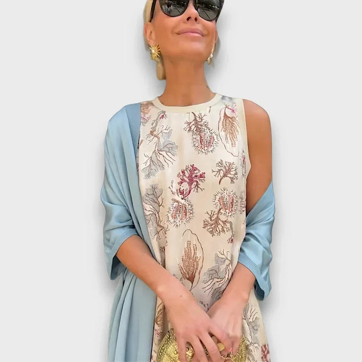 Artemis | Women's Artistic Flow Set