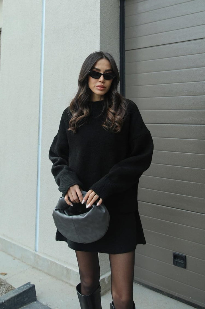 Aurélie | Women's Cozy Knitting Set