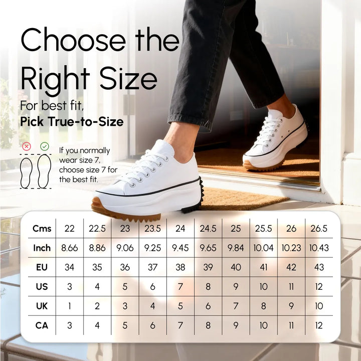 Lois | Stylish Orthopedic Shoes