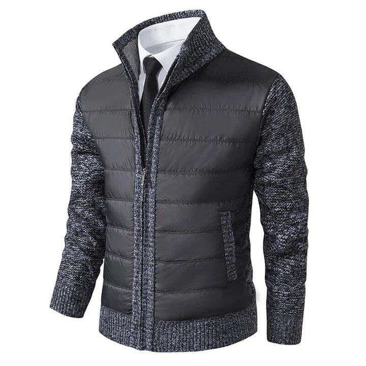 Aaron | Men's Casual and Versatile Jacket