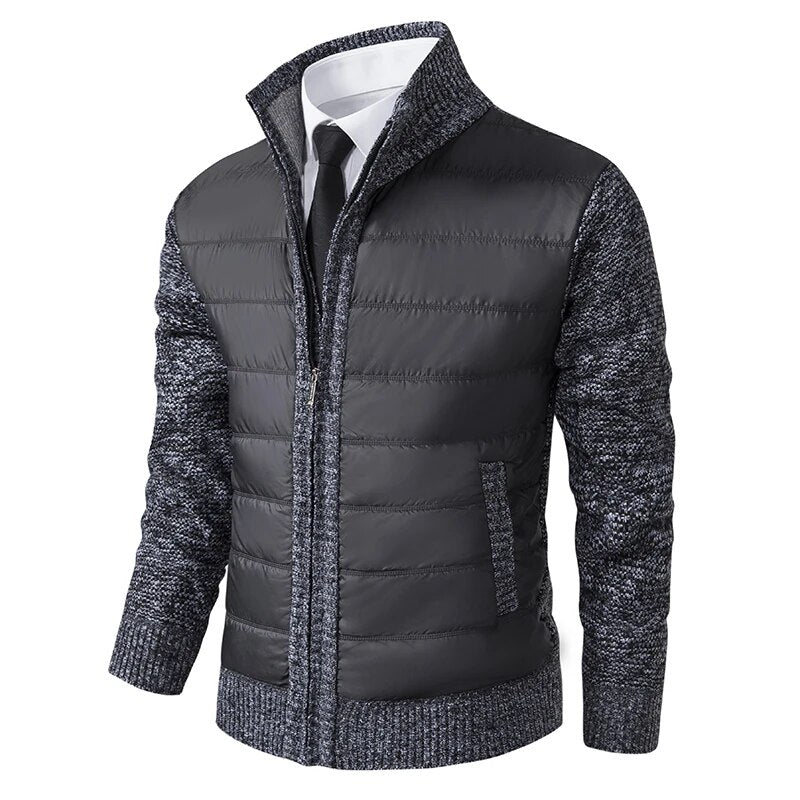 Aaron | Men's Stylish and Multi-Purpose Jacket