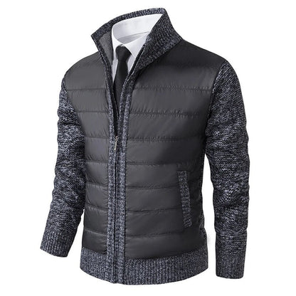 Aaron | Men's Stylish and Multi-Purpose Jacket