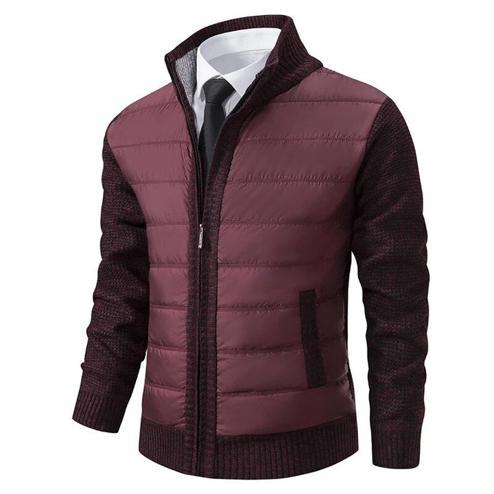 Aaron | Men's Casual and Versatile Jacket