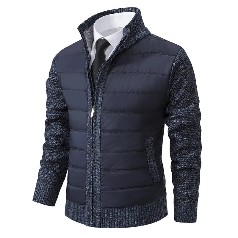 Aaron | Men's Casual and Versatile Jacket