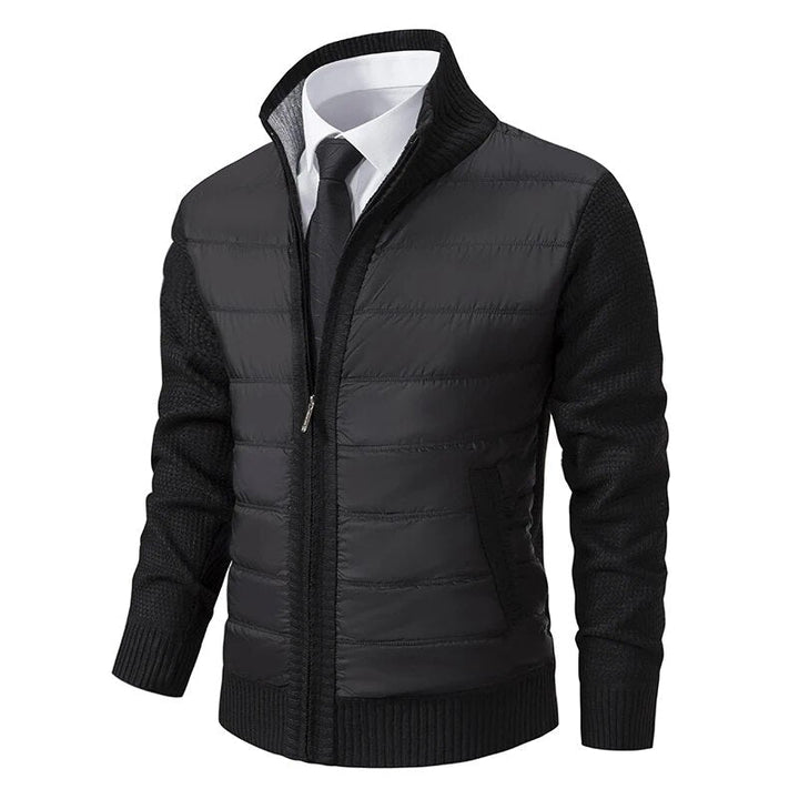 Aaron | Men's Casual and Versatile Jacket