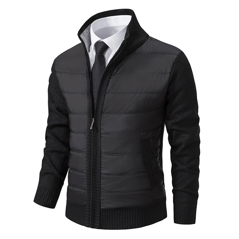 Aaron | Men's Stylish and Multi-Purpose Jacket