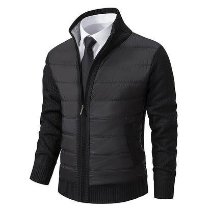 Aaron | Men's Stylish and Multi-Purpose Jacket